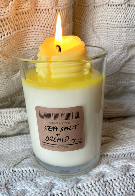 7oz Beehive Tumbler