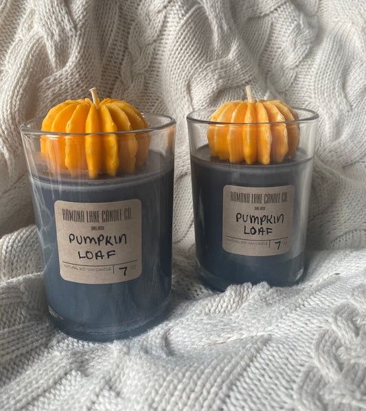 7oz Pumpkin Tumbler
